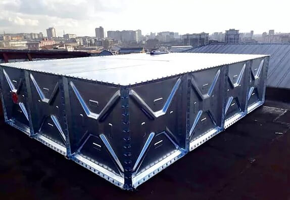 Apartman ve Siteler İçin Su Deposu Kapasite Hesaplama Rehberi
